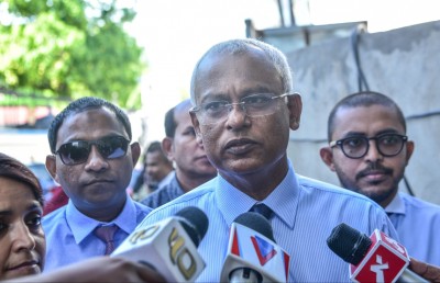 ސުޕްރީމް ކޯޓުގެ ހުކުމް އަވަސްކޮށްދެއްވާ: އިބޫ