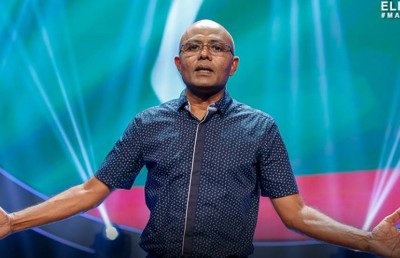 އާތިފަކީ އާދައިގެ މީހެއް ނޫން، އެއަށް ވުރެ މާ ހާއްސަ