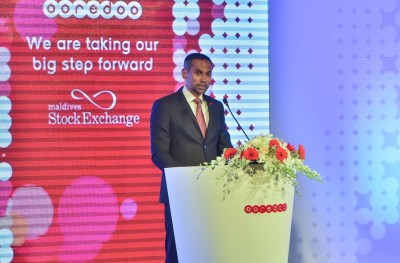 ސްޓޮކް އެކްސްޗޭންޖްގެ ސީއީއޯ މަނިކު އިސްތިއުފާ ދެއްވަނީ
