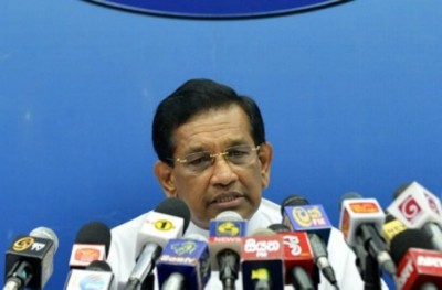 ރޭވުމުގެ ފަހަތުގައި ވަނީ ބޭސް ވިއްކާ ކުންފުނިތައް: ލަންކާ މިނިސްޓަރު