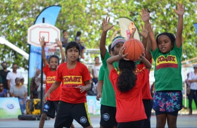ޑީބީސީގެ ކުޑަކުދިންގެ ފެސްޓިވަލަށް ބޮޑު ތަރުހީބެއް