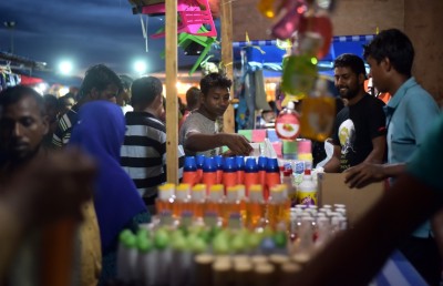 ހައުސިން މިނިސްޓްރީގެ އެއްބާރުލުން ނުލިބުމުން ނައިޓް މާކެޓް ނުބާއްވަން ނިންމައިފި