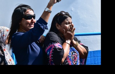 ގާސިމް އަނބުރައިގަނެގެން ކޯޓުރޫމުގެ ތެރެއަށް ވެއްޓިއްޖެ
