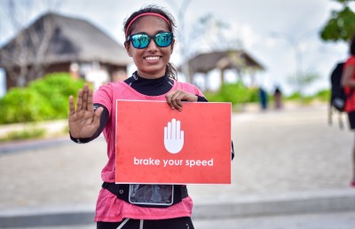 ކޮކާކޯލާއާ އެކު ރަން އިން އައްޑޫ ލޯންޗްކޮށްފި