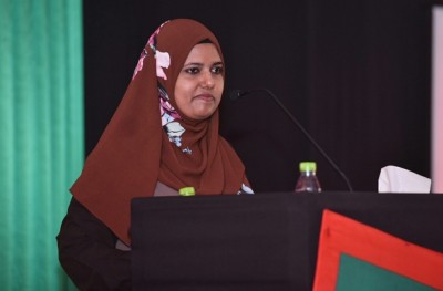 ހަތް މަސް ފަހުން ޝިދާތާގެ ޕާސްޕޯޓް ދޫކޮށްލައިފި