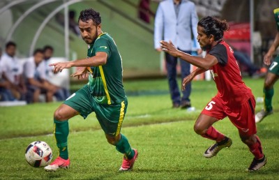 ތިނަދޫ އަތުން ބަލިނުވެ މާޒިޔާ ފަހު ވަގުތު ސަލާމަތްވެއްޖެ