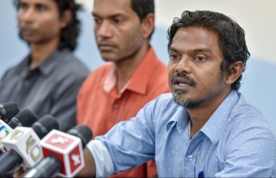 ލަތީފާ އެކު މަސައްކަތް ނުކުރެވޭނެ، އިސްތިއުފާ ދޭން ނިންމައިފިން: ޝަރަފް
