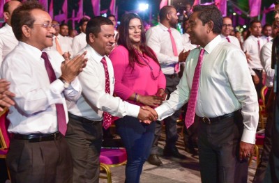 ލަންކާގައި ހުންނަވާ ދިވެހި ސަފީރަކަށް މުންދު އައްޔަން ކުރަން ފާސްކޮށްފި