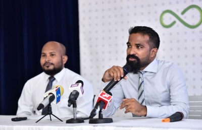 ސްޓޮކް އެކްސްޗޭންޖްގެ ސީއީއޯ މަނިކު އިސްތިއުފާ ދެއްވަނީ