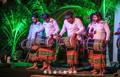 ބޮޑު އީދަށް ހަބޭސް ބޮޑުބެރު ލަންކާ އާއި ބައެއް ރަށްރަށުގައި ޝޯ ދެނީ
