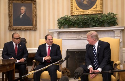 އިންސާނީ ހައްގުތަކަށް އިހްތިރާމް ނުކުރާތީ މިސްރަށް ދޭ އެހީ ކުޑަކުރަނީ