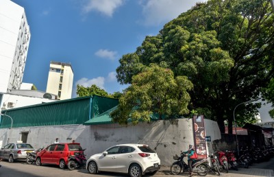 19 ބިން ވިއްކަނީ އަކަފޫޓެއް 15،000ރ.ގެ ރޭޓުން