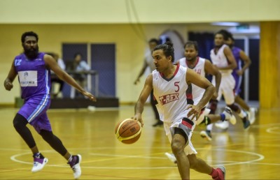 އެމްބީއޭ ޗެމްޕިއަންޝިޕް 15 ޓީމާ އެކު މާދަމާރޭ ފަށަނީ