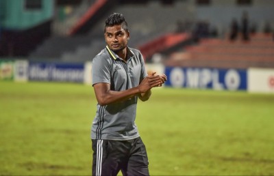 ނިއު ވަރުގަދަ އެކަމަކު ގްރީން އަށް ބޭނުންހާ ގޮތެއް ނުހެދޭނެ: ސޮބާ