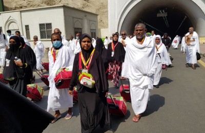 ގެއްލުނު ހައްޖުވެރިޔާގެ ހަބަރެއް ނެތް، އާއިލާ ކަންބޮޑުވެފައި