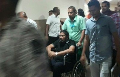 ގާސިމާ މެދު ސަރުކާރުގެ ނުބައި ނިޔަތެއް ނެތްކަން މިހާރު ސާފުވާނެ: މިނިސްޓަރު