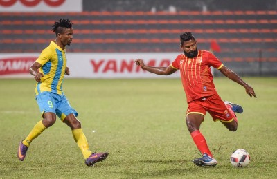ކުޅެން ފުރުސަތެއް ނެތް، ބަކާ ކުޅިބަލަން!