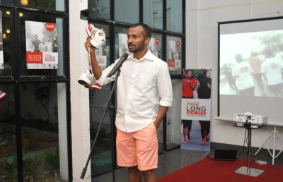 ޓައިމިން ޓެކްނޮލޮޖީ: ޓީއެފްޖީން ދުވުންތެރިންނަށް ގެނެސްދިން ހަދިޔާ
