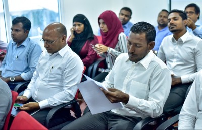 ލޯޔަރުން ސަސްޕެންޑްކުރުމުން 500 އަށްވުރެ ގިނަ މައްސަލަ ހުއްޓޭނެ: މަހުލޫފް