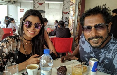 ތަރިންނާ އެކު "ހައްދު" މިރޭ ކުޅުދުއްފުށީގައި ޕްރިމިއާ ކުރަނީ