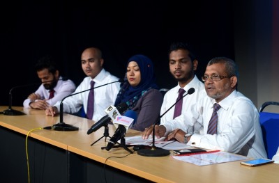 އުމަރުގެ އަބުރުގެ މައްސަލާގައި ބްރޯޑްކޮމްގެ ނިންމުން ދެ ގޮތަކަށް!