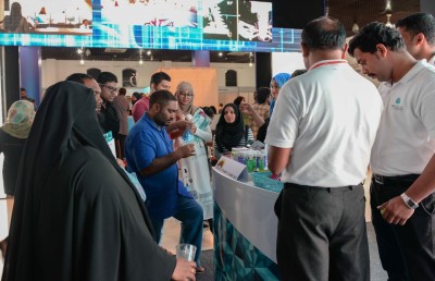 މޯލްޑިވްސް މެޑިކަލް އެންޑް ހެލްތް އެކްސްޕޯ ނޮވެމްބަރު ގައި ބާއްވަނީ