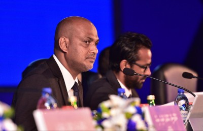 ސަރުކާރުން ދިން ލޯނު އަދާކުރަން އެމްޓީސީސީގެ ހިއްސާގެ މޫނުމަތީ އަގު 5ރ. އަށް ދަށްކޮށް، ހިއްސާ ބައިކޮށްލައިފި