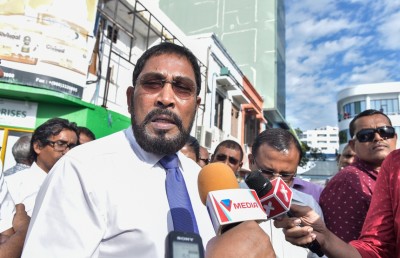 ފަރުވާ އަށް ގާސިމް ފޮނުވަން ސަރުކާރުގެ އިޚްލާސްތެރިކަމެއް ނެތް: ޕާޓީތައް