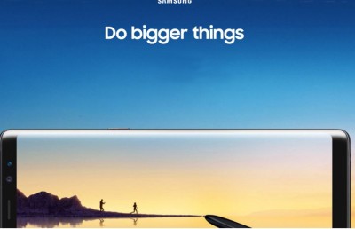 ސެމްސަންގް ފޯނުތައް 2018 ގައި އޮޅާލާނެ