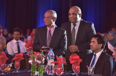 އެލައިޑުން ހަތަރު ދުވަހުގެ ތެރޭގައި 4.2 މިލިއަން ރުފިޔާ ދޫކޮށްފި
