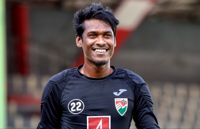 އޮމާން މެޗު: ފައިސަލަށް ބޮޑު އިމްތިހާނެއް!