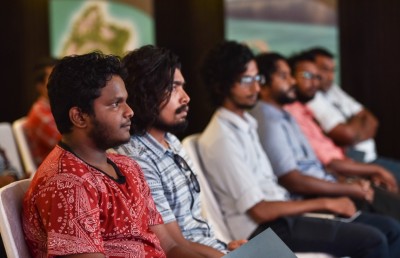 ބަރެސްދޫގައި ހަދާ ގެސްޓް ހައުސްއެއް މަހަކު 10،000- 18،000ޑޮލަރަށް