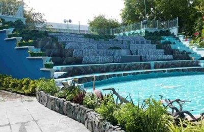 ކުޑަކުދިންގެ ބަގީޗާ މިއަދު ހަވީރު ހުޅުވަނީ