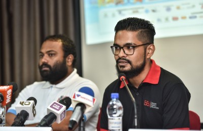 ރެކޯޑް އަދަދެއްގެ ބައިވެރިންނާ އެކު، ހޮޓެލް އޭޝިޔާ ފެއާ ހޯމަ ދުވަހު ފަށަނީ