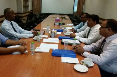 ލީޑަރުން ދޫކޮށްލުމަށް ފަހު މަޝްވަރާގެ ވާހަކަ ދައްކާ: އިދިކޮޅު ޕާޓީތައް