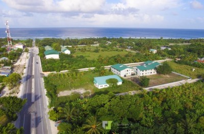 މަރަކާ ގުޅިގެން ލ. އަތޮޅުން މީހަކު ހައްޔަރުކޮށްފި