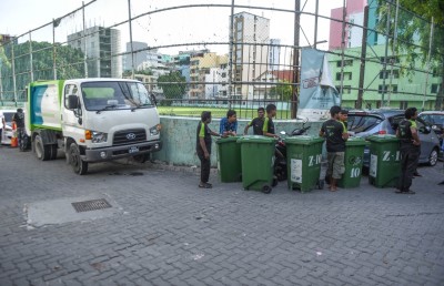 ފީ ހޯދަން ގޭގެއަށް އެދަނީ ވެމްކޯއަކުން ނޫން: ތޯރިގު