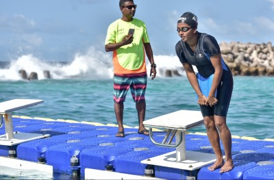 ފަތާ ޓްރެކުގެ ހާލަތާ މެދު ކަންބޮޑުވޭ: ސަޖަން