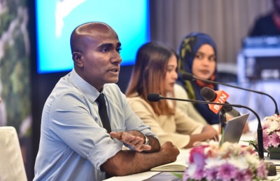 ބަރެސްދޫގައި ހަދާ ގެސްޓް ހައުސްއެއް މަހަކު 10،000- 18،000ޑޮލަރަށް