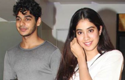 ޖާންވީ އާއި އިޝާންގެ "ސައިރަތު" ނޮވެމްބަރުގައި ފަށަނީ