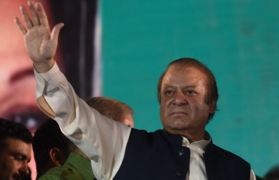 ނަވާޒް ޝަރީފް އަންނަ ހަފުތާގައި ކޯޓަށް ހާޒިރު ކުރަނީ