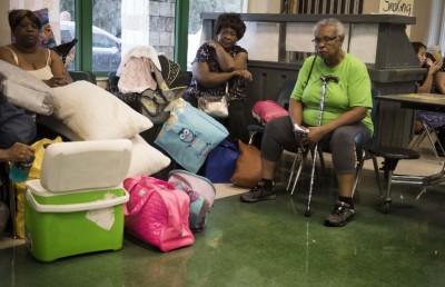 ފްލޮރިޑާ އަށް ތޫފާން އަރާތީ 6.3 މިލިއަން މީހުންނަށް އިންޒާރު