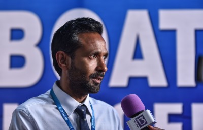 އެމްޓީސީސީން ތިލަފުށީގައި ބޯޓް ޔާޑެއް ހުޅުވައިފި