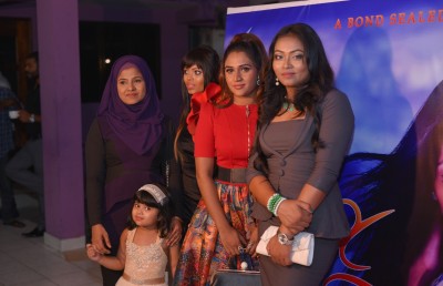 އަޒޫ ވަރަށް މޮޅު، "ބޮސް" އިން މޮޅު އެކްޓިންއެެއް ފެންނާނެ: ނަހުލާ