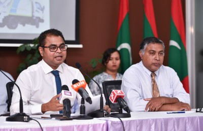 ފީ ހޯދަން ގޭގެއަށް އެދަނީ ވެމްކޯއަކުން ނޫން: ތޯރިގު