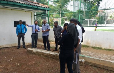 ލަންކާގައި ދިވެހިންނަށް ހަދާ ޕާކް ނޮވެމްބަރުގައި ހުޅުވަނީ