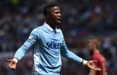 ކެއިޓާ ބާލްޑޭ އާއި ޖޮވެޓިޗް މޮނާކޯ އަށް