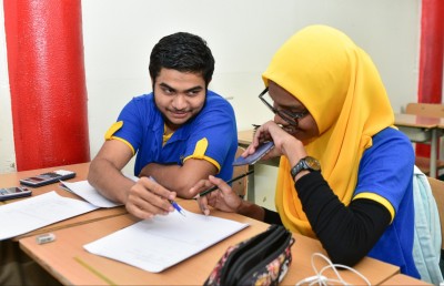 ކުރިއަށް ދާނެ ދާއިރާ ދެނެގަނެ، ކިޔަވަންވީ މާއްދާތައް ކަނޑައަޅަންވީ ގޮތުގެ މައުލޫމާތު ދެނީ