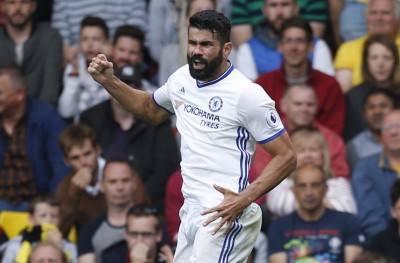 ޗެލްސީން ކޮސްޓާގެ ނަން ސްކޮޑުގައި ހިމަނައިފި