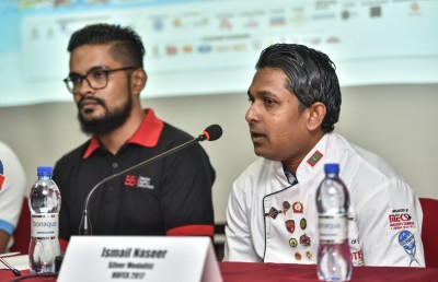 ރެކޯޑް އަދަދެއްގެ ބައިވެރިންނާ އެކު، ހޮޓެލް އޭޝިޔާ ފެއާ ހޯމަ ދުވަހު ފަށަނީ